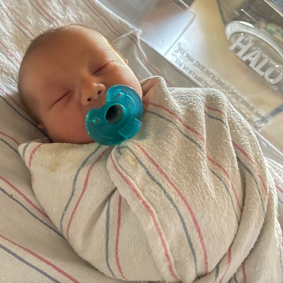 Meet the posher - Picture 5 of 10